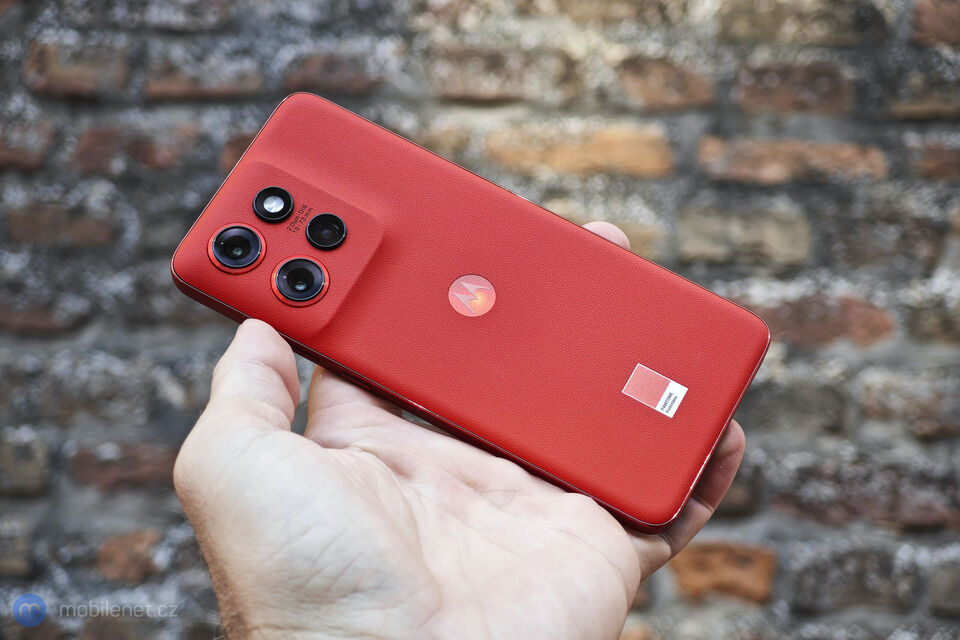 Motorola Edge 50 Neo