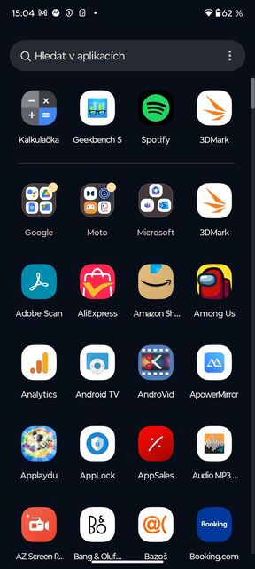 Motorola Edge 50 Neo