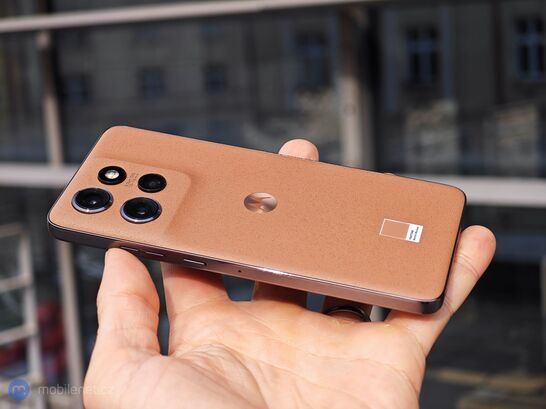 Motorola Edge 50 Neo