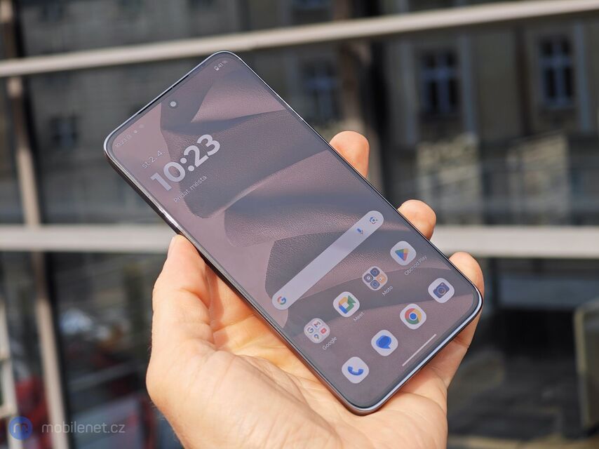 Motorola Edge 50 Neo