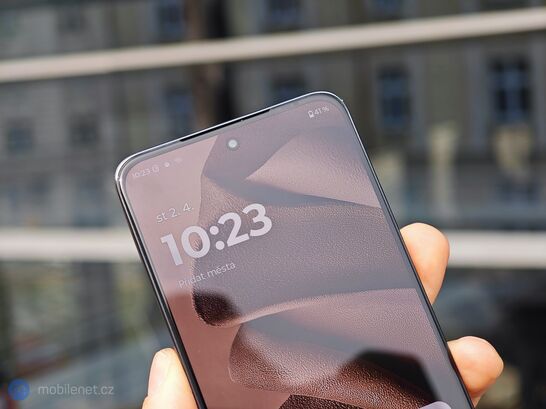 Motorola Edge 50 Neo