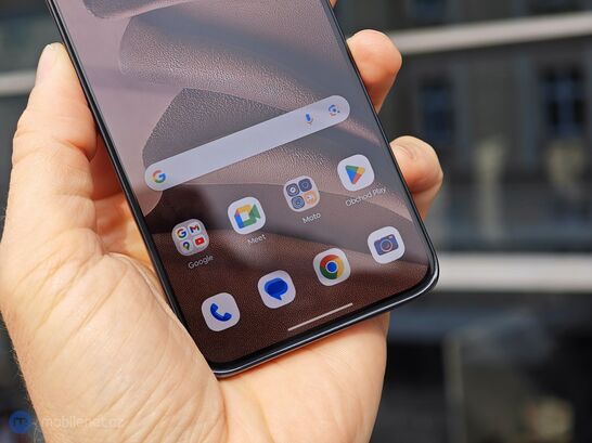 Motorola Edge 50 Neo