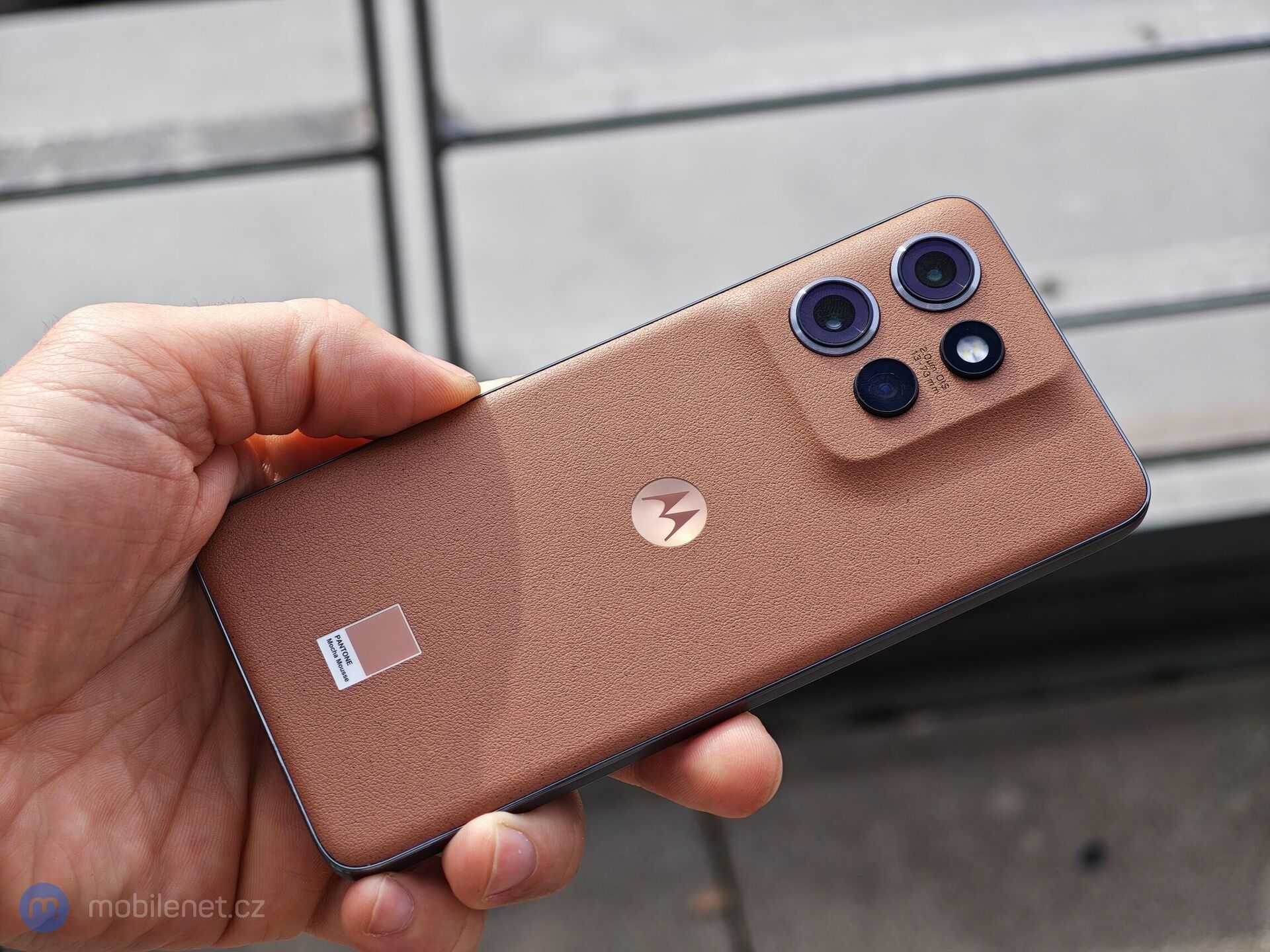 Motorola Edge 50 Neo