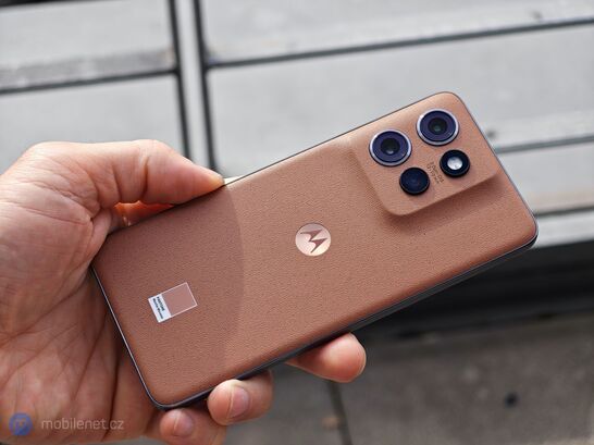 Motorola Edge 50 Neo