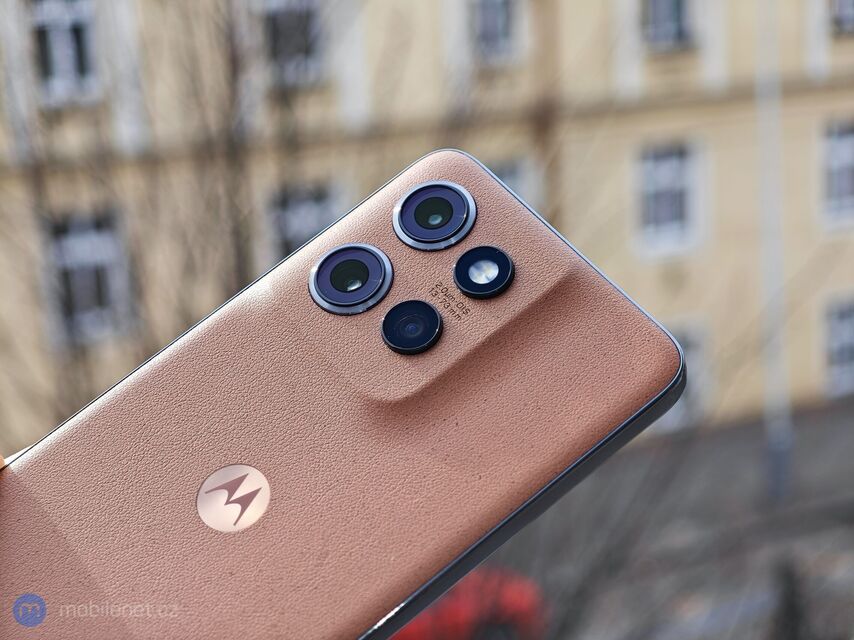 Motorola Edge 50 Neo