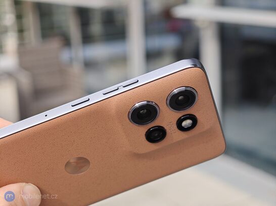 Motorola Edge 50 Neo