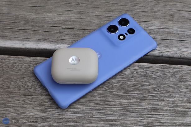 Motorola Edge 50 Pro