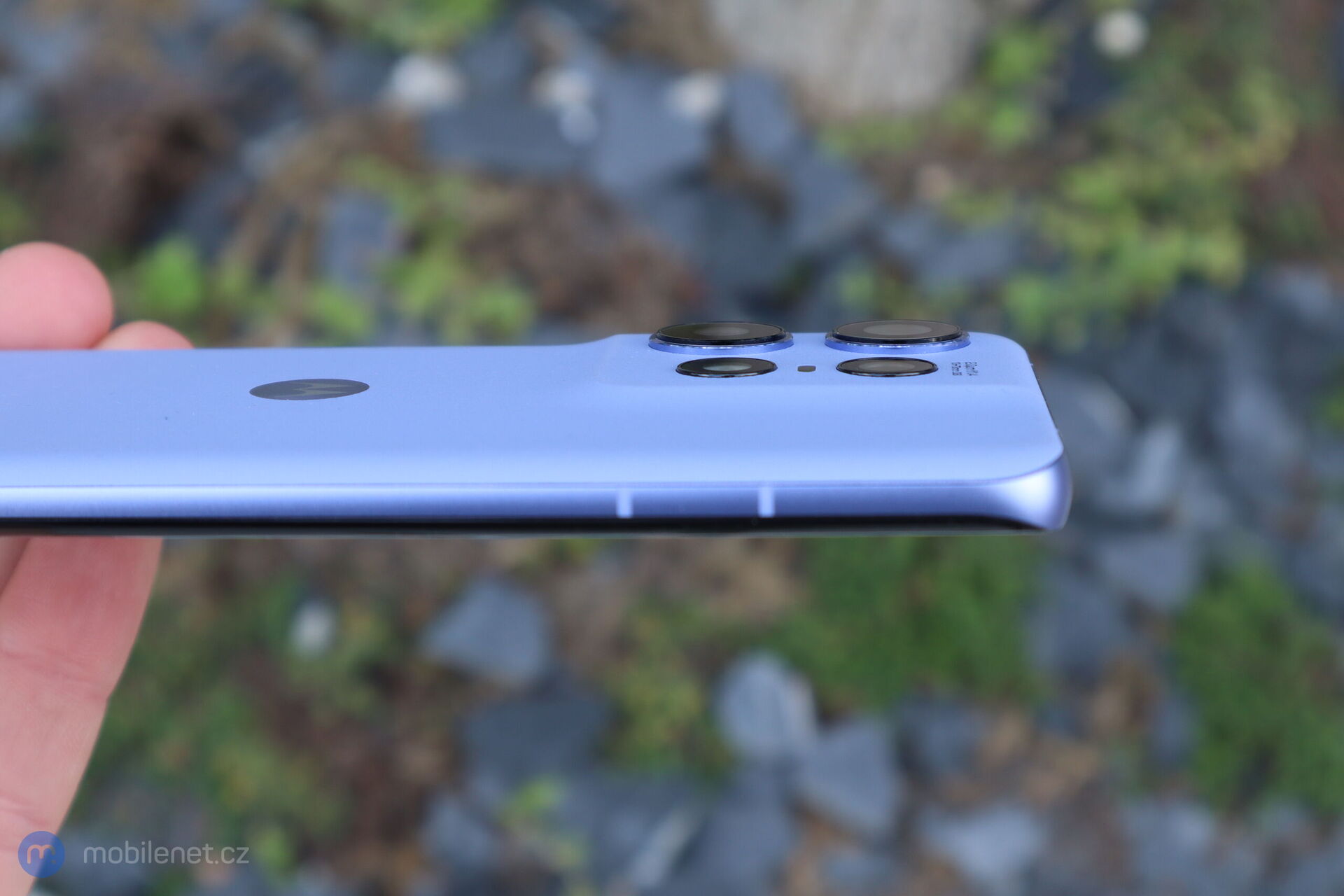 Motorola Edge 50 Pro