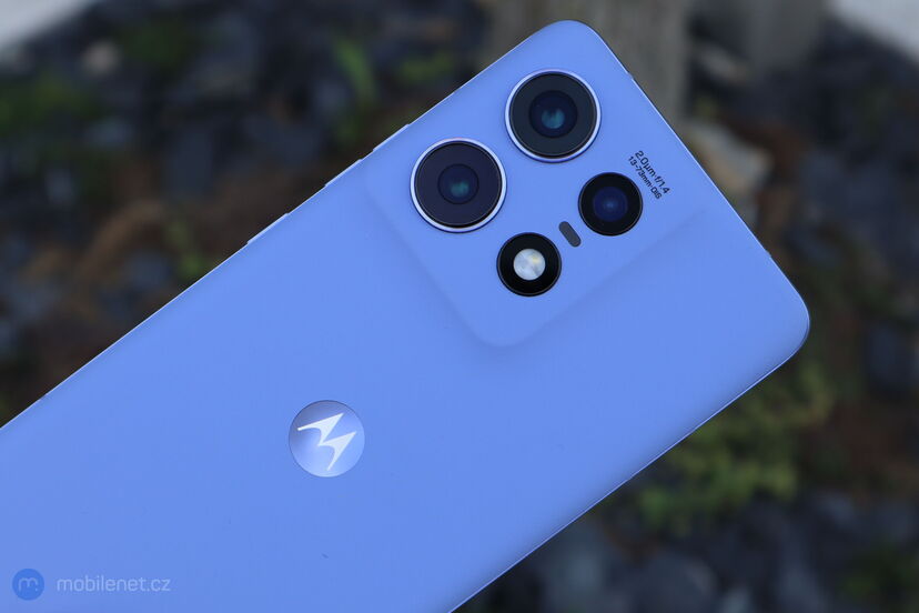 Motorola Edge 50 Pro