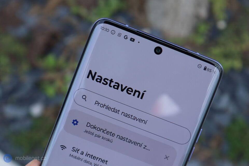 Motorola Edge 50 Pro