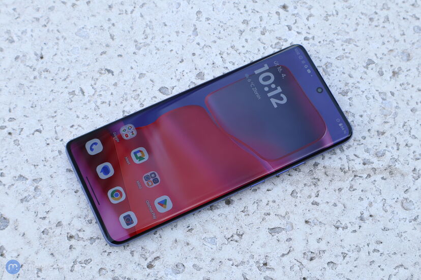 Motorola Edge 50 Pro