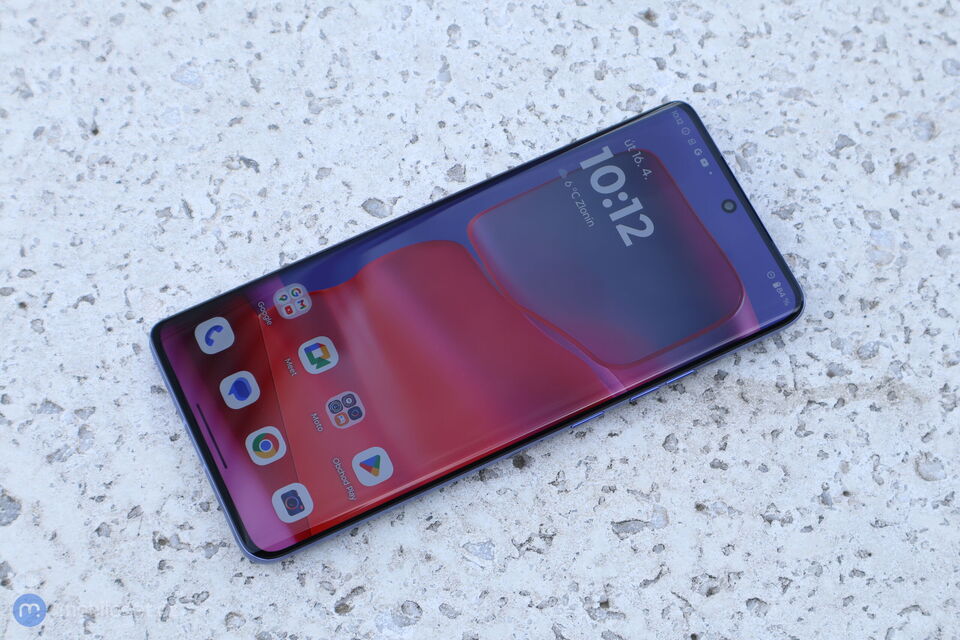 Motorola Edge 50 Pro