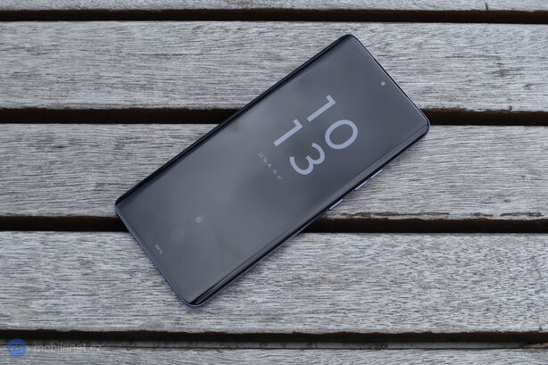 Motorola Edge 50 Pro