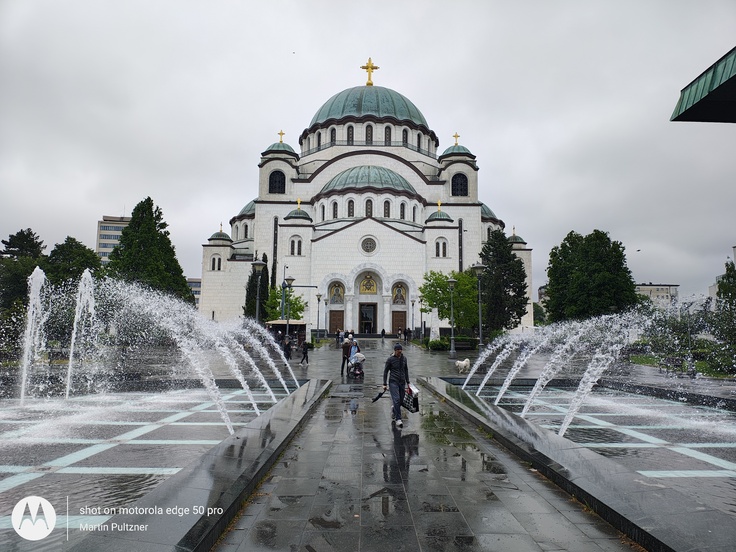 Motorola Edge 50 Pro