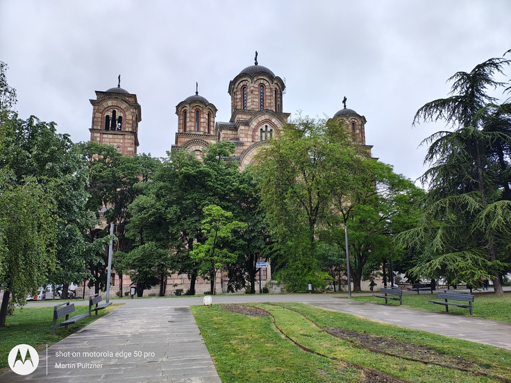 Motorola Edge 50 Pro