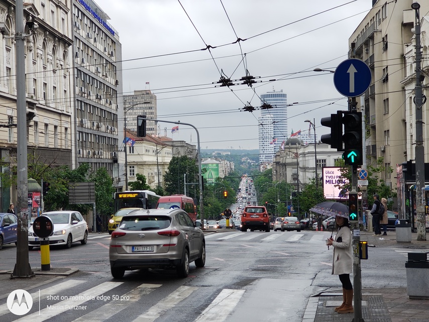 Motorola Edge 50 Pro