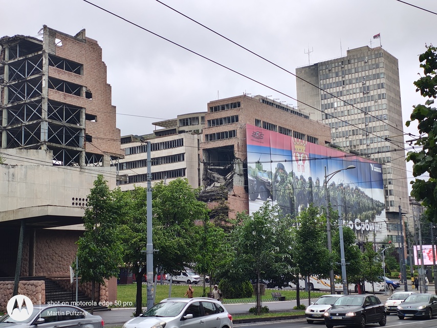 Motorola Edge 50 Pro