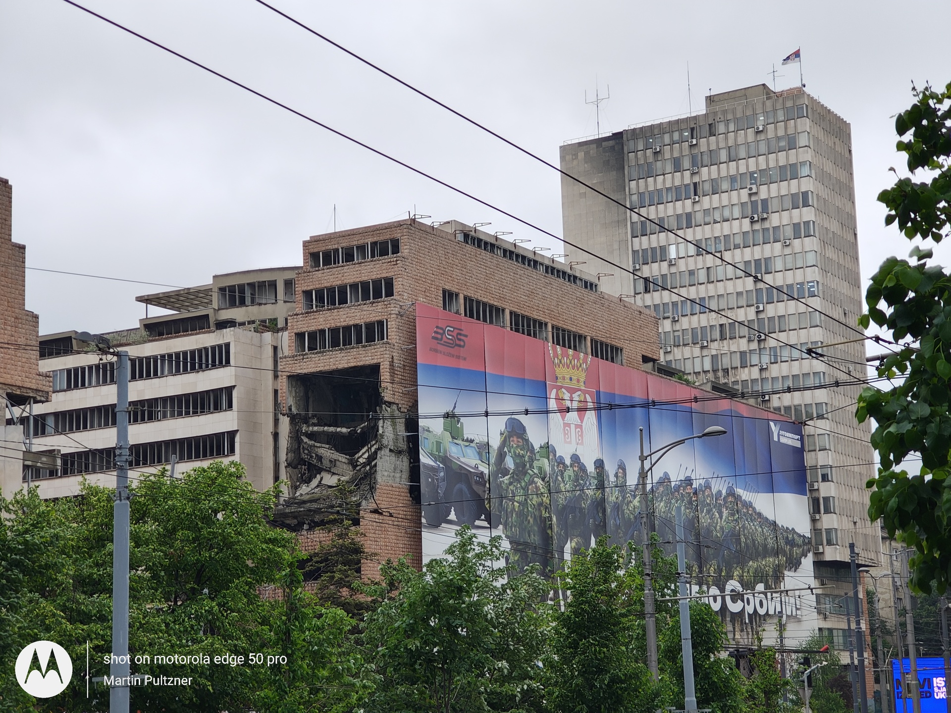 Motorola Edge 50 Pro