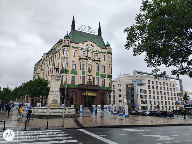 Motorola Edge 50 Pro