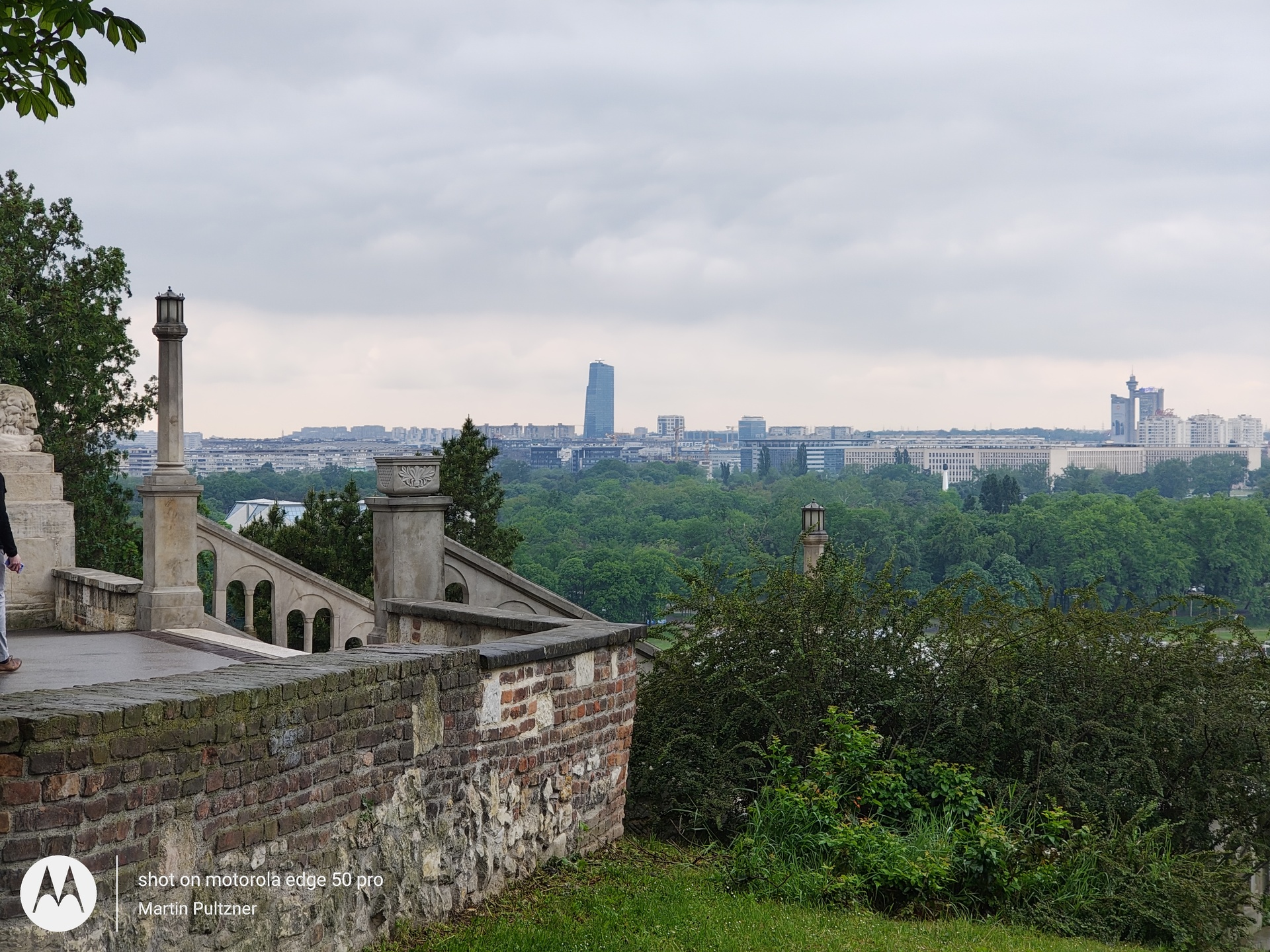 Motorola Edge 50 Pro