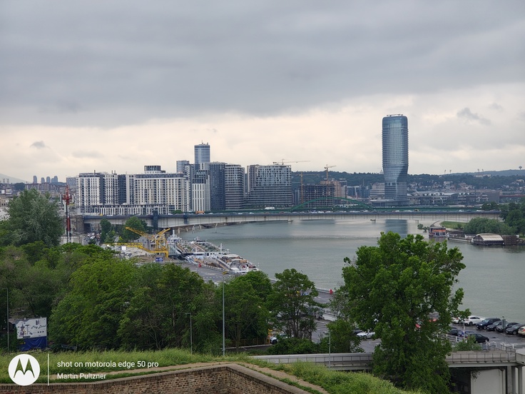 Motorola Edge 50 Pro