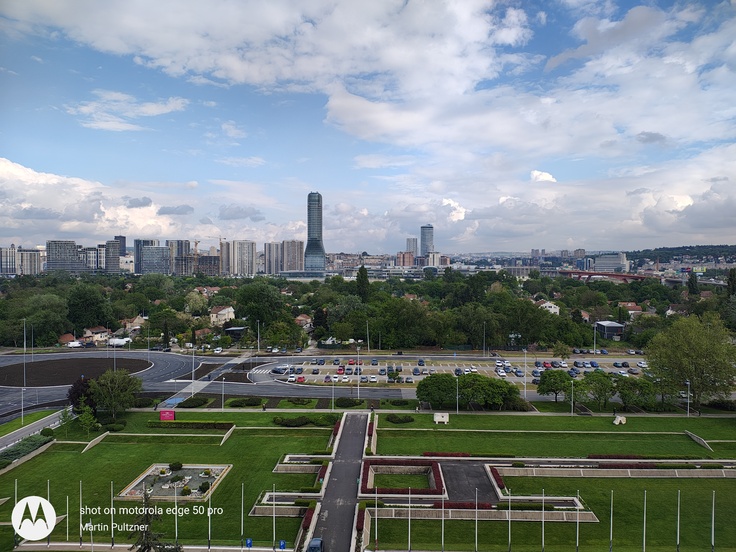 Motorola Edge 50 Pro