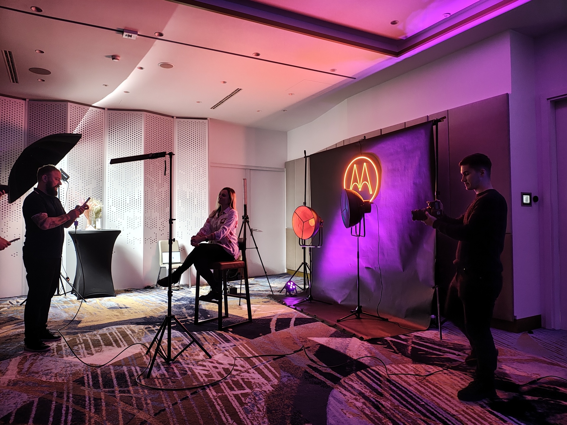 Motorola Edge 50 Pro