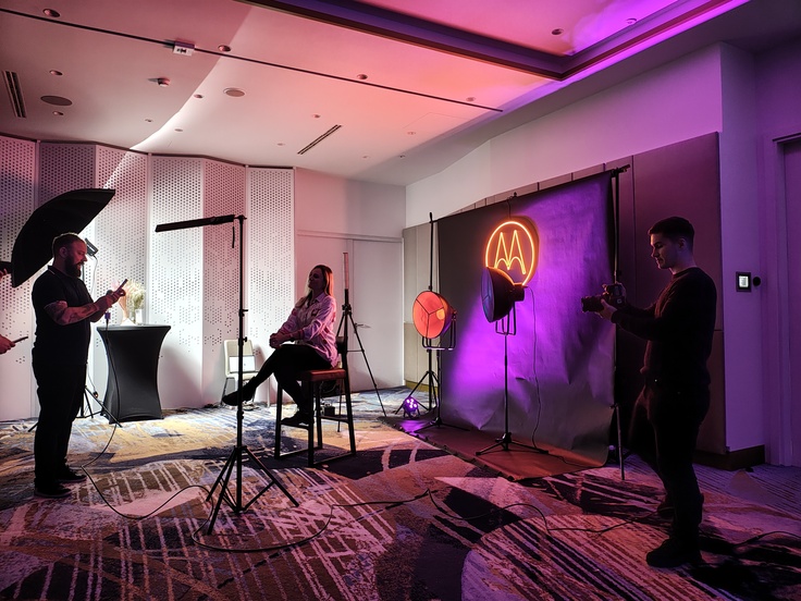 Motorola Edge 50 Pro