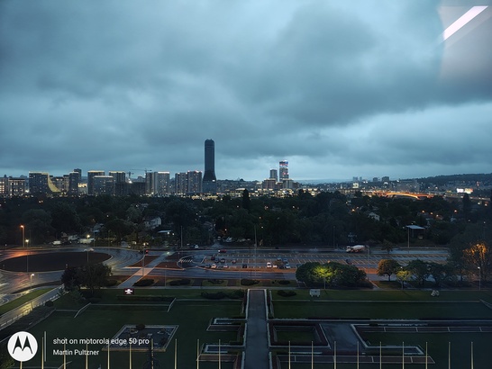 Motorola Edge 50 Pro