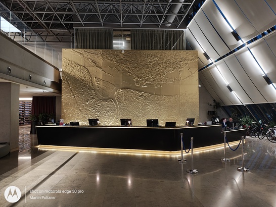 Motorola Edge 50 Pro