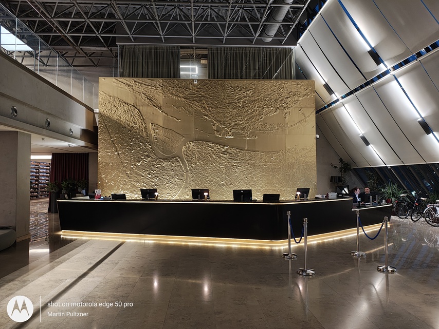 Motorola Edge 50 Pro