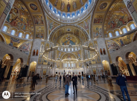 Motorola Edge 50 Pro