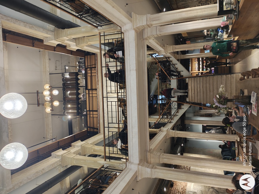 Motorola Edge 50 Pro