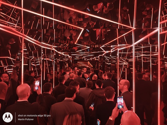 Motorola Edge 50 Pro