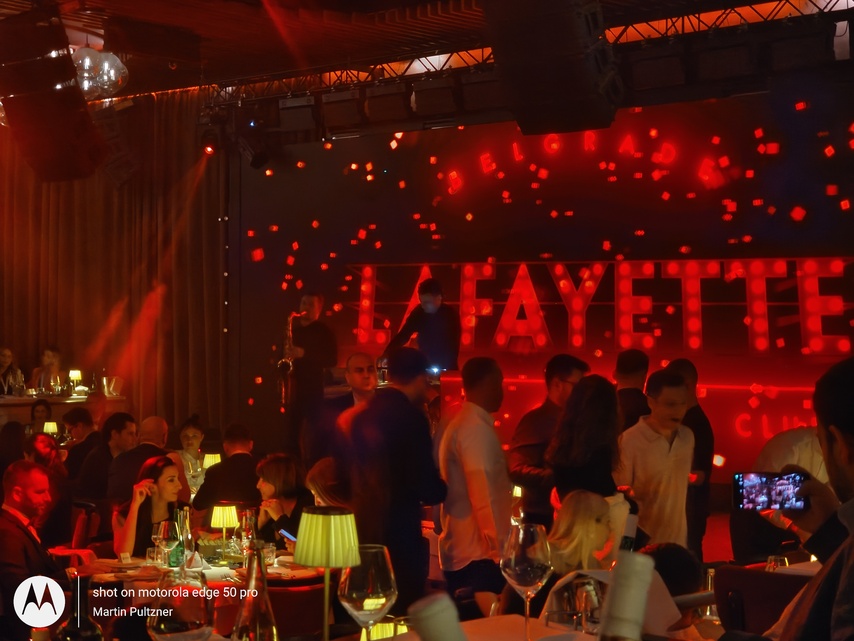 Motorola Edge 50 Pro