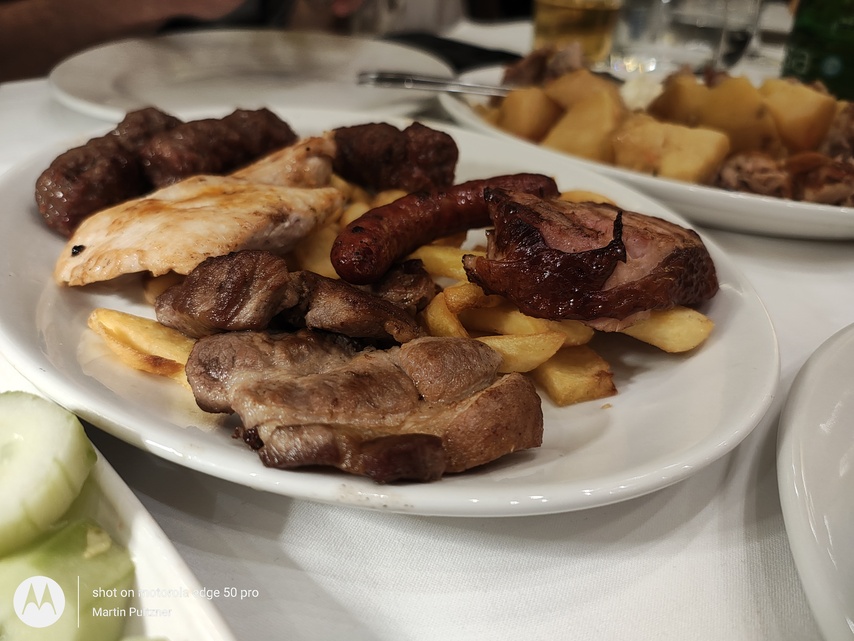 Motorola Edge 50 Pro