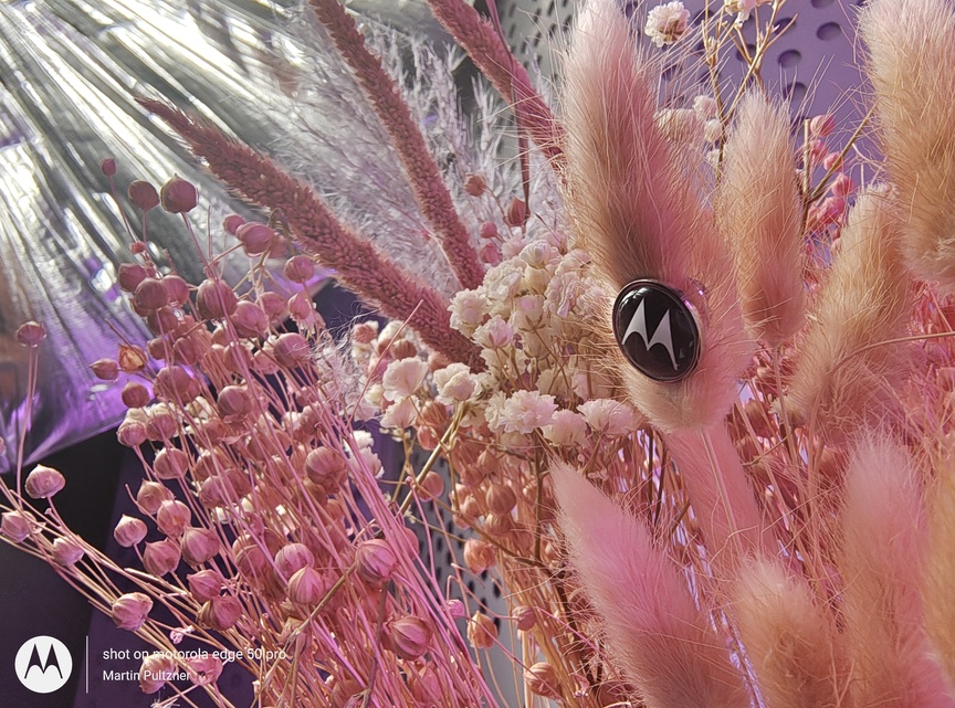 Motorola Edge 50 Pro