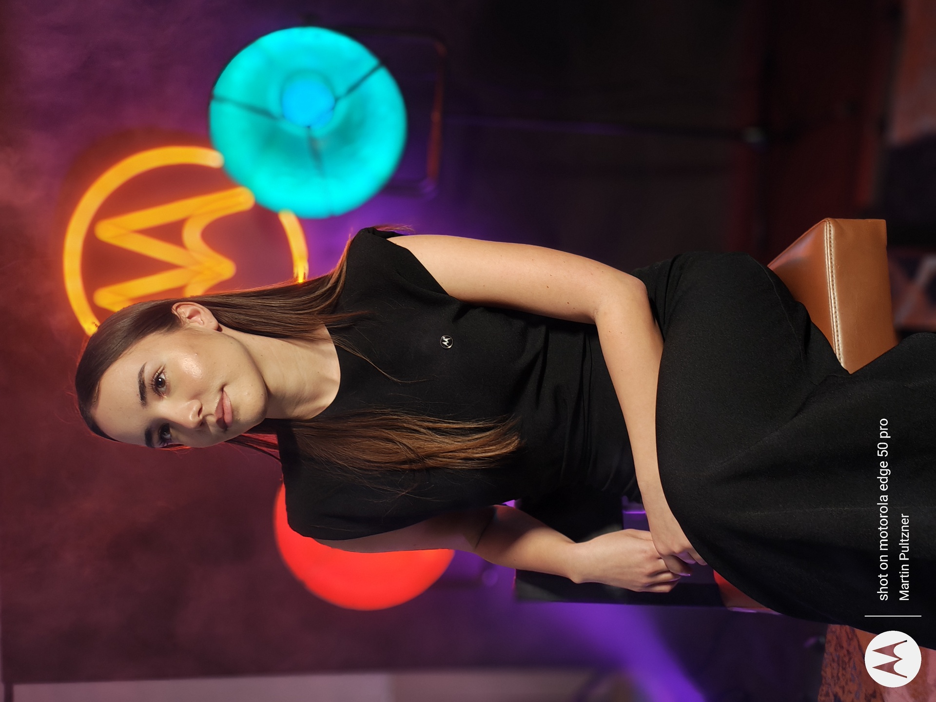 Motorola Edge 50 Pro