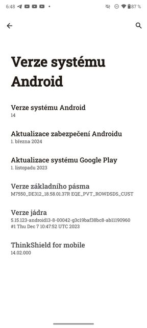 Motorola Edge 50 Pro