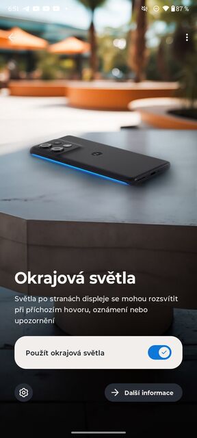 Motorola Edge 50 Pro