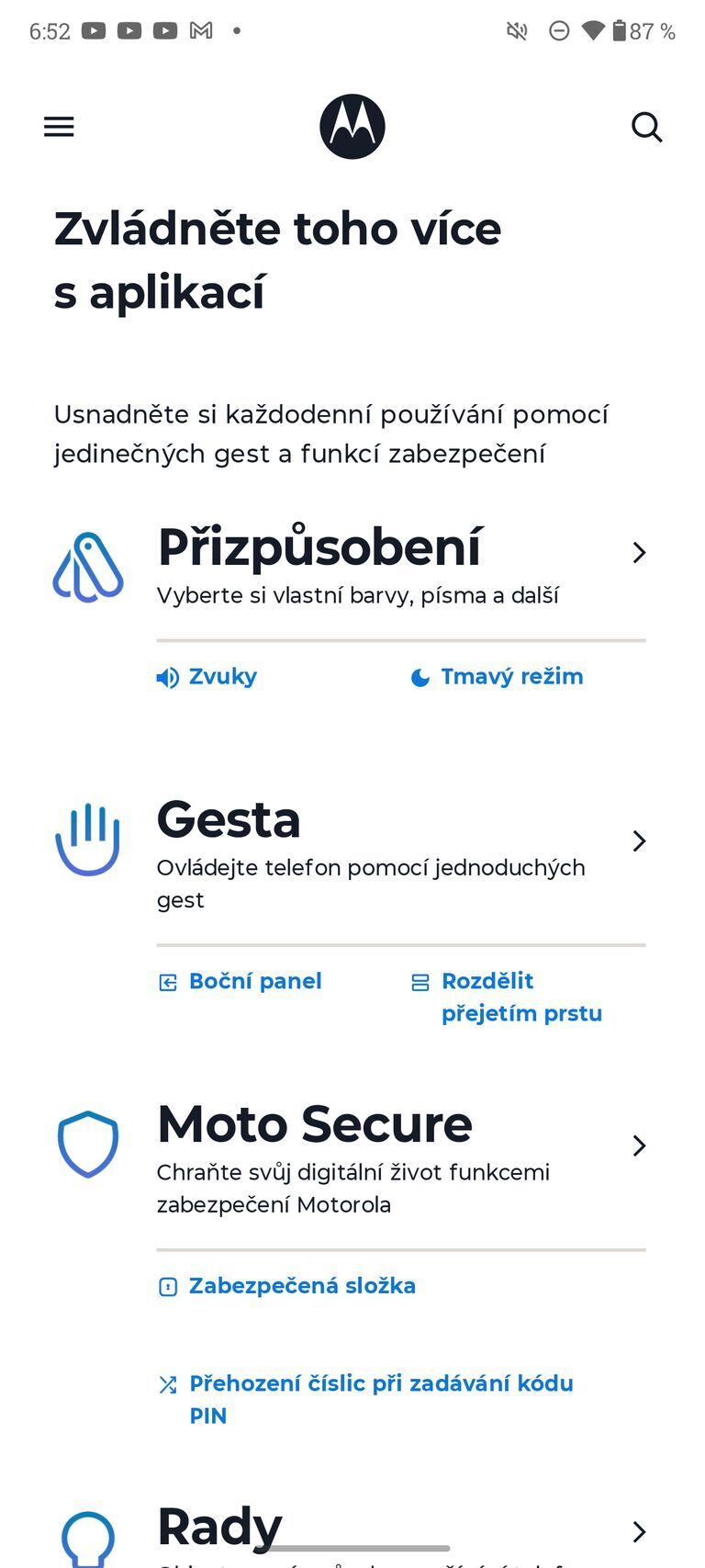 Motorola Edge 50 Pro