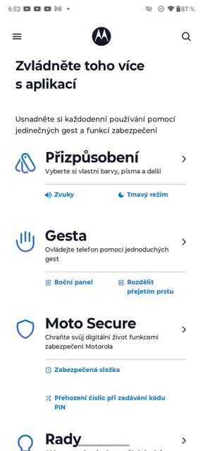 Motorola Edge 50 Pro
