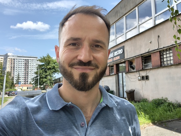 Motorola Edge 50 Pro