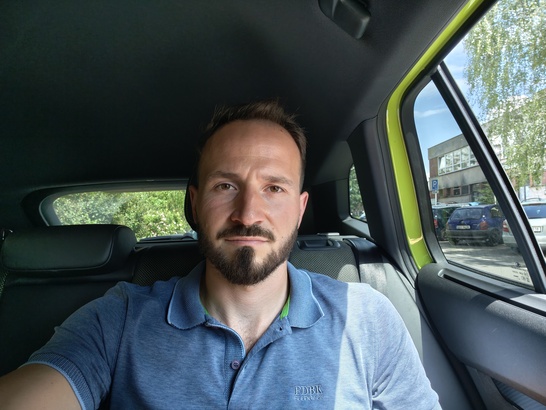 Motorola Edge 50 Pro