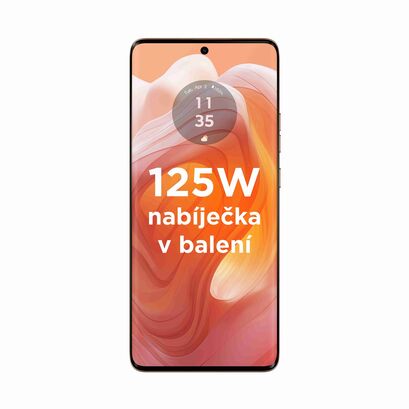 Motorola Edge 50 Ultra