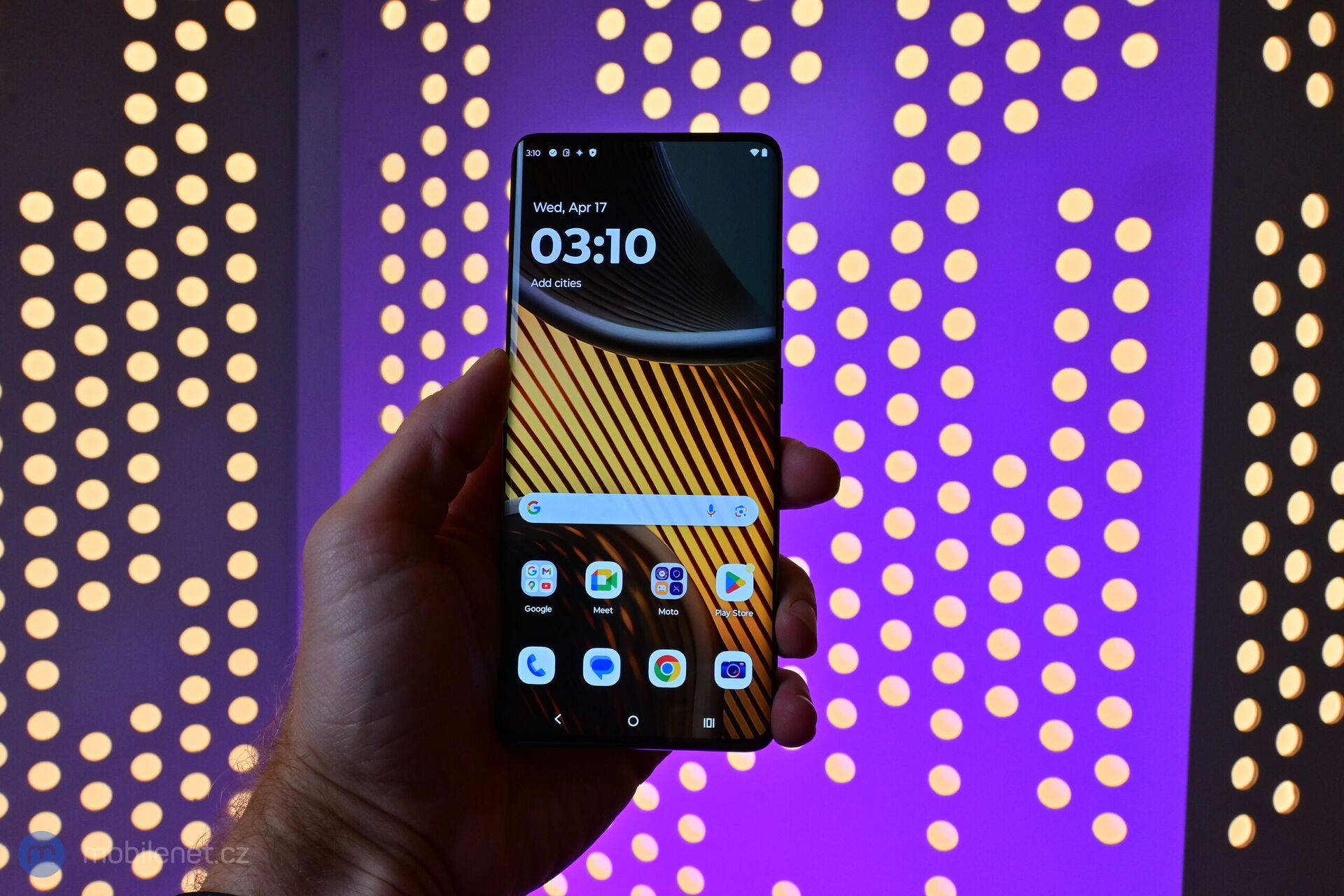 Motorola Edge 50 Ultra