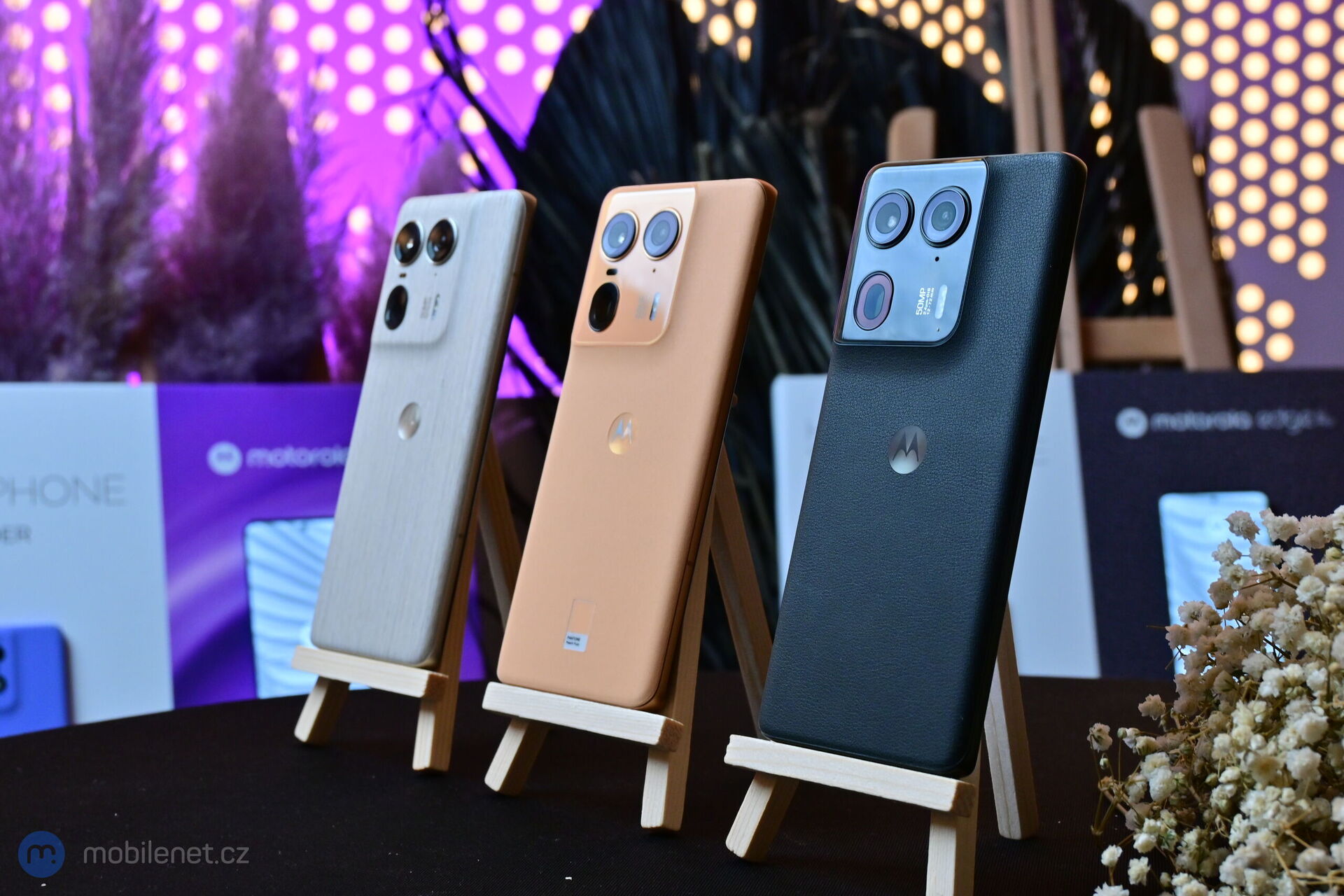 Motorola Edge 50 Ultra