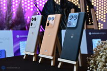 Motorola Edge 50 Ultra