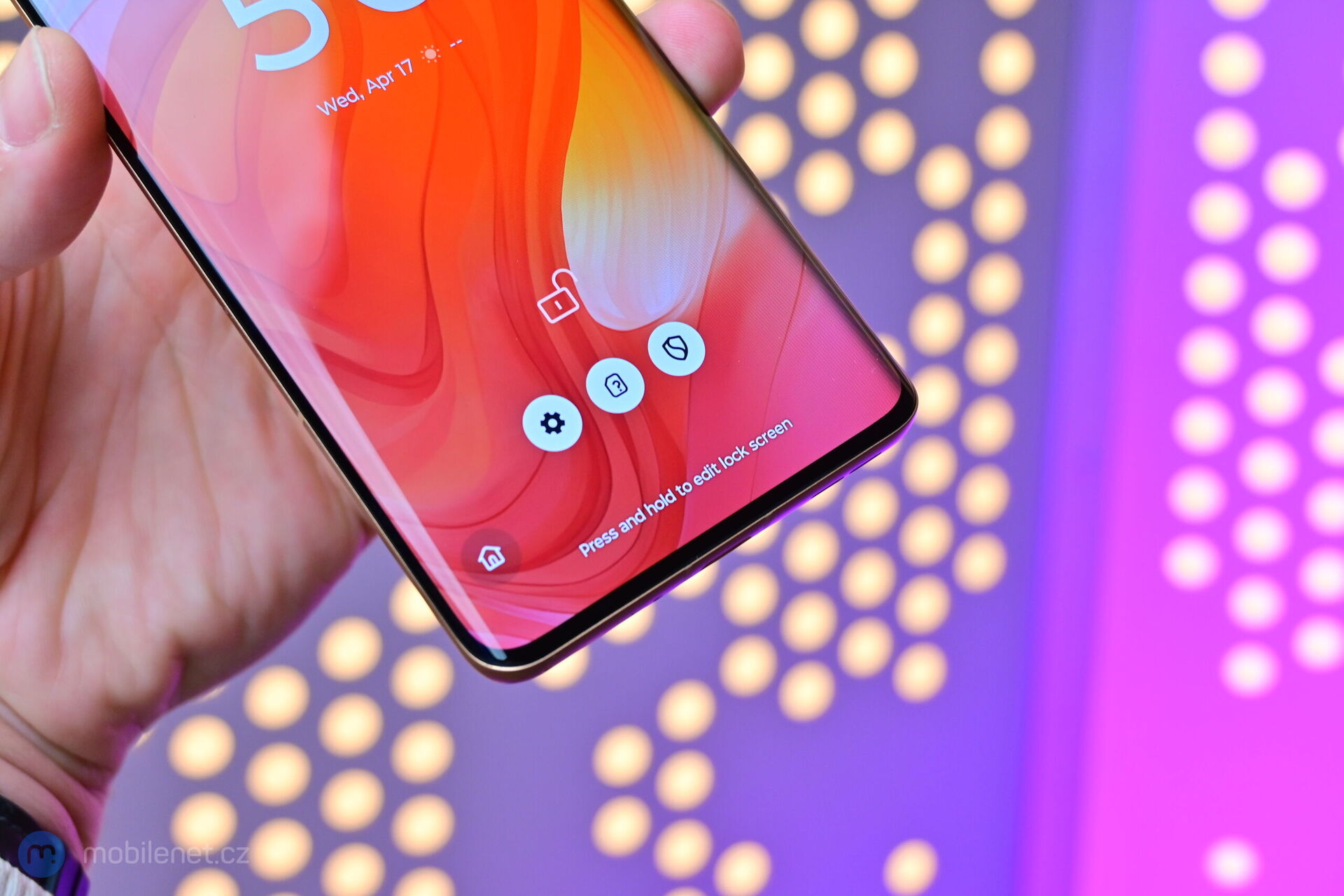 Motorola Edge 50 Ultra