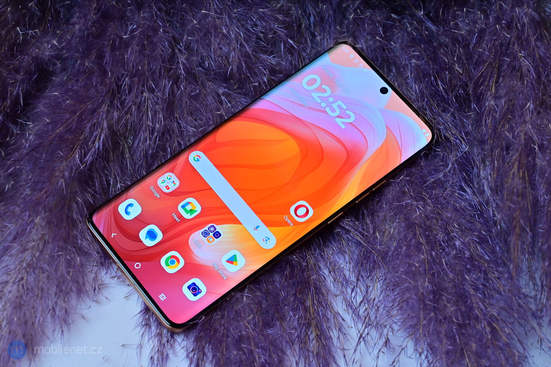 Motorola Edge 50 Ultra